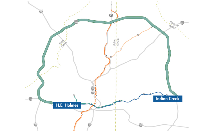 i285-top-end-map